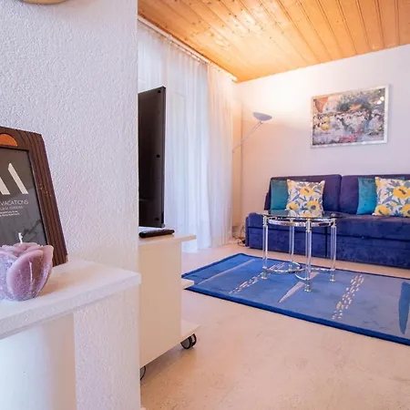 Apartment Haus Padrun, Nr.7 Arosa