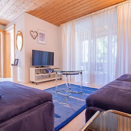 Apartment Haus Padrun, Nr.7
