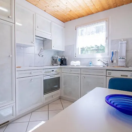 Haus Padrun, Nr.7 Arosa