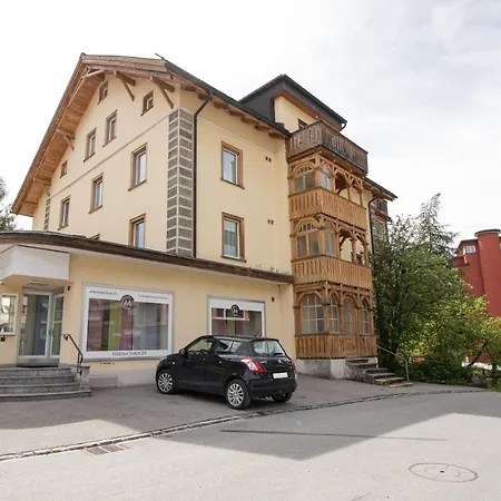 Haus Padrun, Nr.7 Apartment